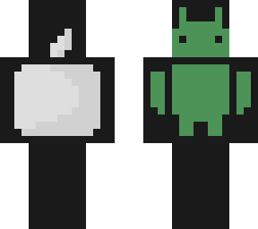 apple or android ?