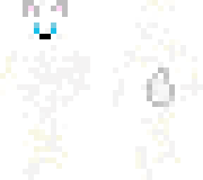arctic fox