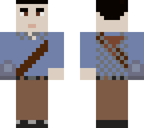 ash (army of darkness)