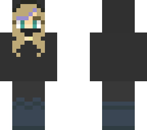 assassin girl