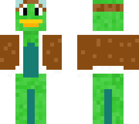 aviator bird that is juicy
