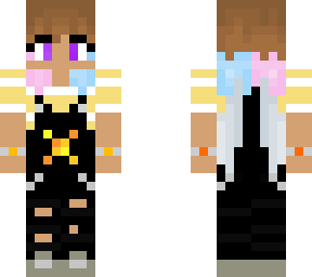 back up skin