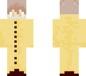 banana boy