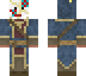battel mage consept 2