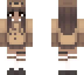 bear