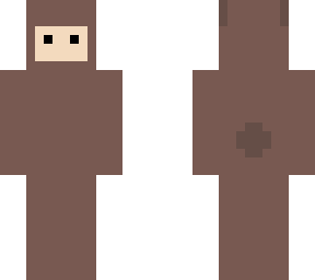 bear