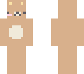 bear