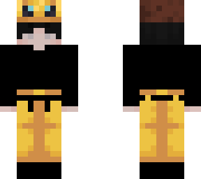 bee-hat (not mine)