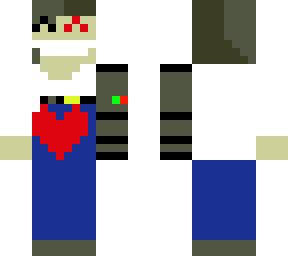 bionic in loove