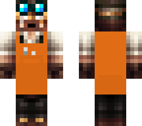 blacksmith