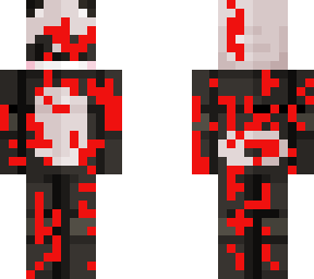bloody panda