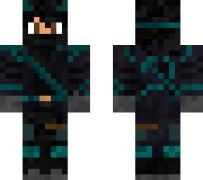blue assassin idk