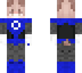 blue lantern sheep