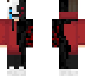 bozzkurt_tr00's skin (my skin)