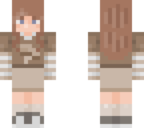 brown mushroom