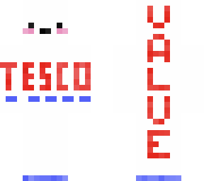 business tesco