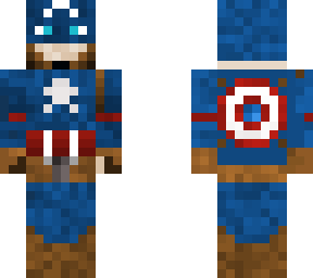 captain america