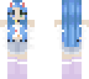 cat girl :)