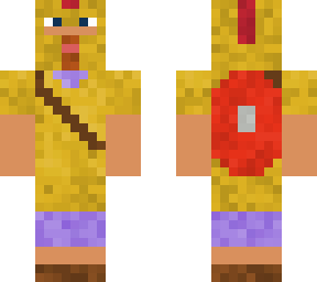 centurion
