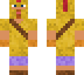 centurion redone