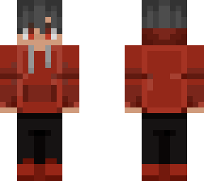 chaser's villain arc skin