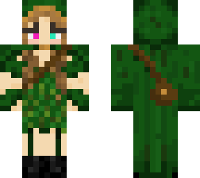 cherrymay moss witch outfit
