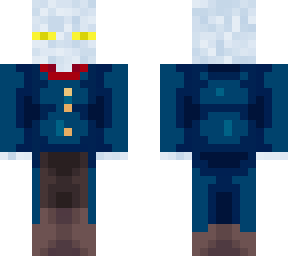 cloud commander enderman
