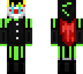 clown