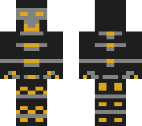 commander