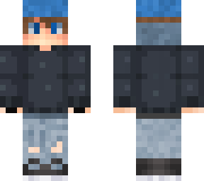 cool boy #2