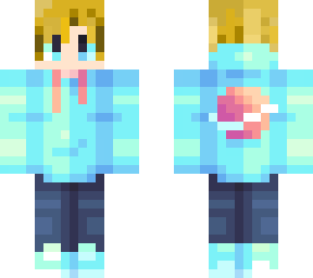 cool boy hoodie