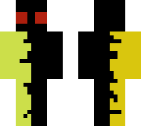 coruptted ninja