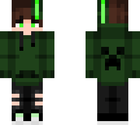 creeper boy