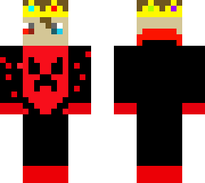 creeper king
