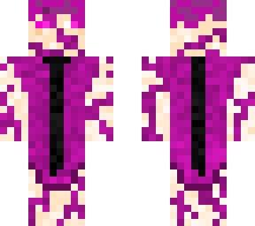 dalvor, the great end mage