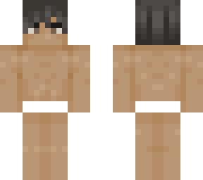 dark coffee // masculine template