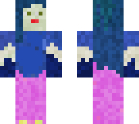 dark noob princess