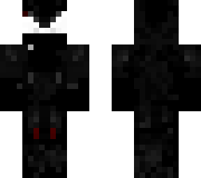 dark sonic