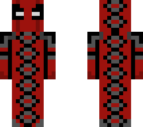dead-pool