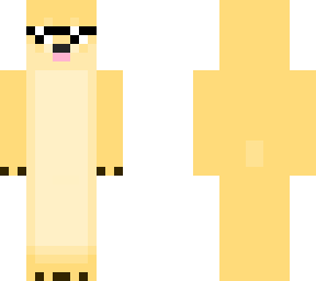 deal with it doge