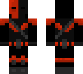 deathstroke