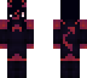 demon