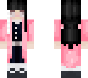 demon slayer oc, yuri