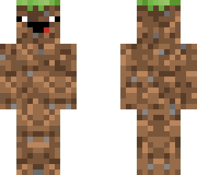 derp grass block