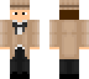detective mode