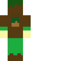 dirtman