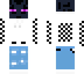 drippy enderman
