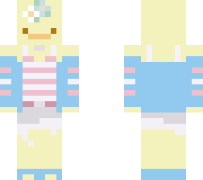 duck