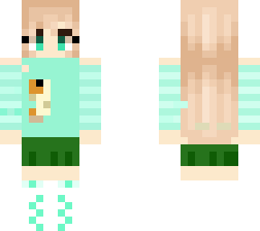ducky girl