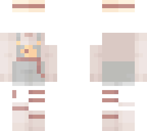 ducky outfit base <3